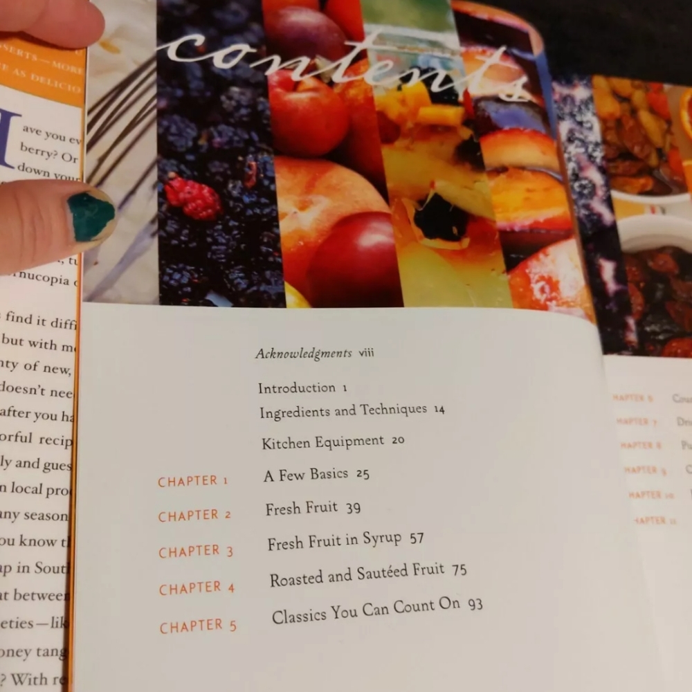 COOKBOOK - Picture 4 of 9
